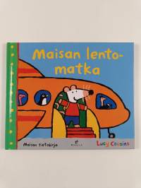 Maisan lentomatka