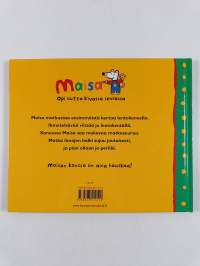 Maisan lentomatka