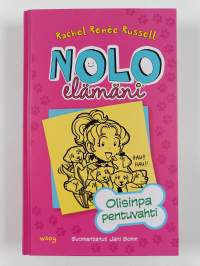 Nolo elämäni: Olisinpa pentuvahti
