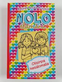 Nolo elämäni: Olisinpa kesälomalla