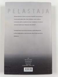 Pelastaja (signeerattu, tekijän omiste)