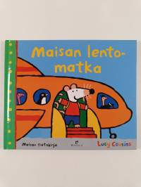 Maisan lentomatka