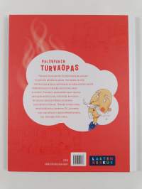 Palovaarin turvaopas