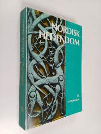 Nordisk hedendom : et symposium (signeerattu)