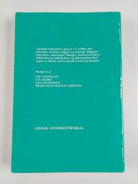 Nordisk hedendom : et symposium (signeerattu)