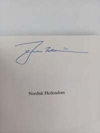 Nordisk hedendom : et symposium (signeerattu)