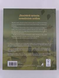 Prättäkitti ja muita hurjia noitia