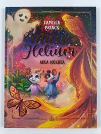 Musse ja Helium: Aika nukkua