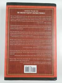 The Master Plan : Himmler&#039;s Scholars and the Holocaust (signeerattu)