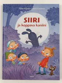 Siiri ja koppava kaniini