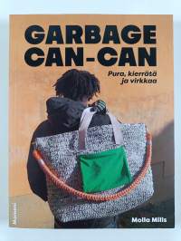 Garbage can-can