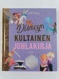 Disneyn kultainen juhlakirja - Kultainen juhlakirja
