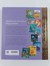 Disneyn kultainen juhlakirja - Kultainen juhlakirja