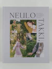 Neulo takki!