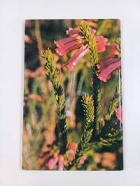 African blossoms : Tropical Africa, South Africa, Madagascar, Mauritius