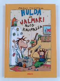 Tyhjä kuva