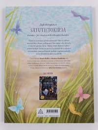 Murkens: Pullopostia mereltä