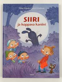Siiri ja koppava kaniini