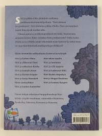 Siiri ja koppava kaniini