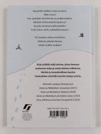 Ainon ja Matiaksen talvipuuhat