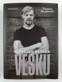 Tuttujen kesken Vesku