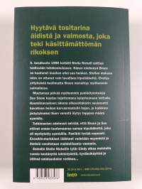 Myrkyllinen äiti