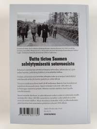 Suomen sodat 1939-1945