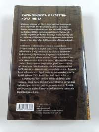 Kenttävartio Joki