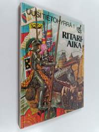 Ritariaika