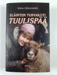Eläinten turvakoti Tuulispää