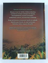 Klaanien kissat : Soturikissat, Klaanien kirjat =Warriors, Field Guide: Cats of the Clans
