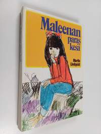 Maleenan paras kesä