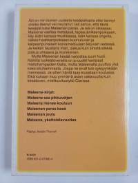 Maleenan paras kesä