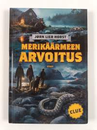 CLUE – Merikäärmeen arvoitus