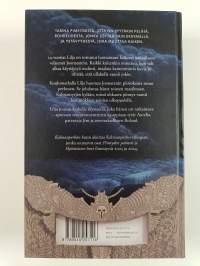 Kalmanperhon kutsu