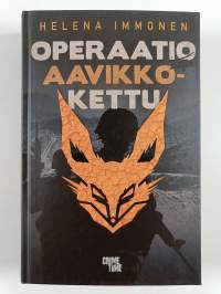 Operaatio Aavikkokettu
