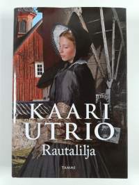 Rautalilja