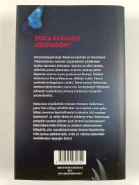 Vaarallinen taito