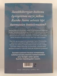 Myöhäinen kevät