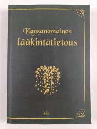 Kansanomainen lääkintätietous