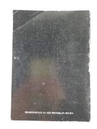 In Search of Meaning and Identity : Conversion to Christianity in Pakistani Muslim Culture (signeerattu, tekijän omiste)