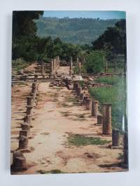 Olympia - Guide to the Museum and the Sanctuary