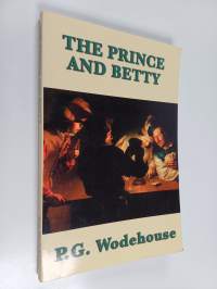 The Prince and Betty