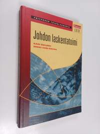 Johdon laskentatoimi
