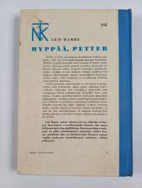 Hyppää Petter