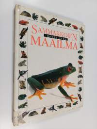 Sammakkojen ihmeellinen maailma