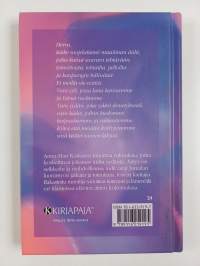 Äidin rukouskirja