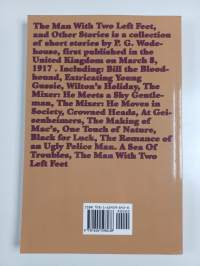 The Man with Two Left Feet, and Others