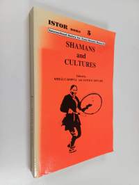 Shamans and cultures : regional aspects of shamanism