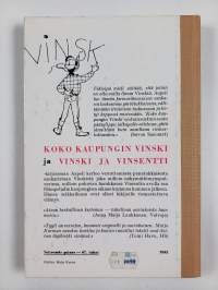 Koko kaupungin Vinski